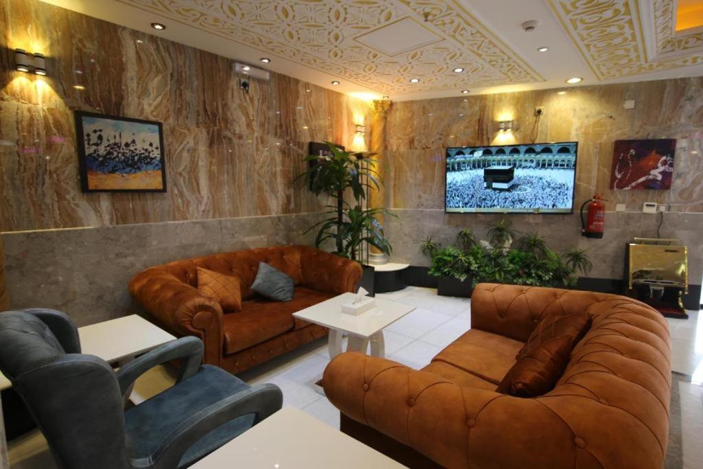 M Platinum Hotel マディーナ エクステリア 写真
