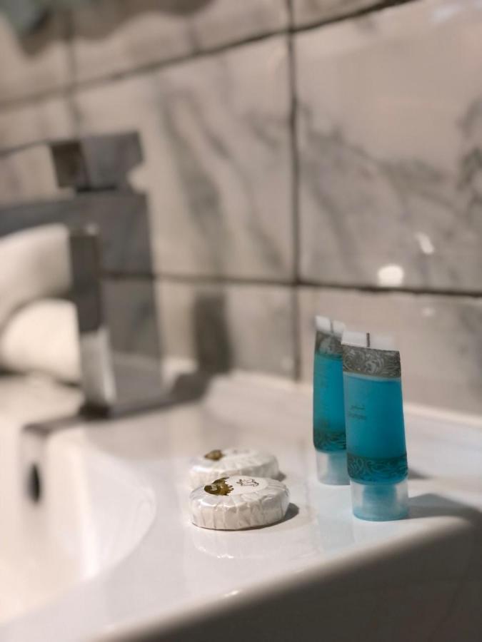 M Platinum Hotel マディーナ エクステリア 写真
