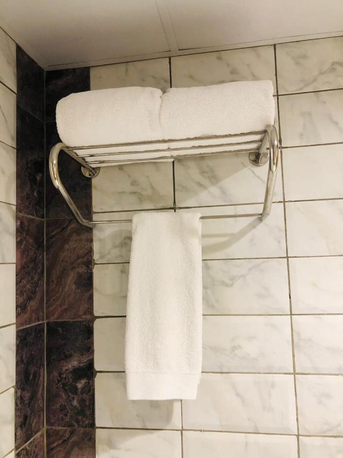 M Platinum Hotel マディーナ エクステリア 写真