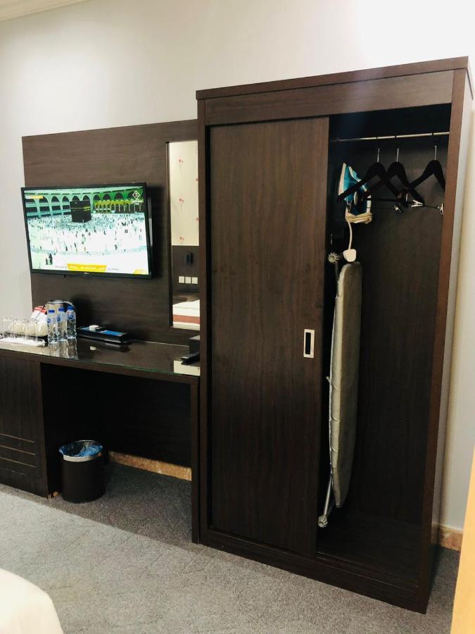 M Platinum Hotel マディーナ エクステリア 写真